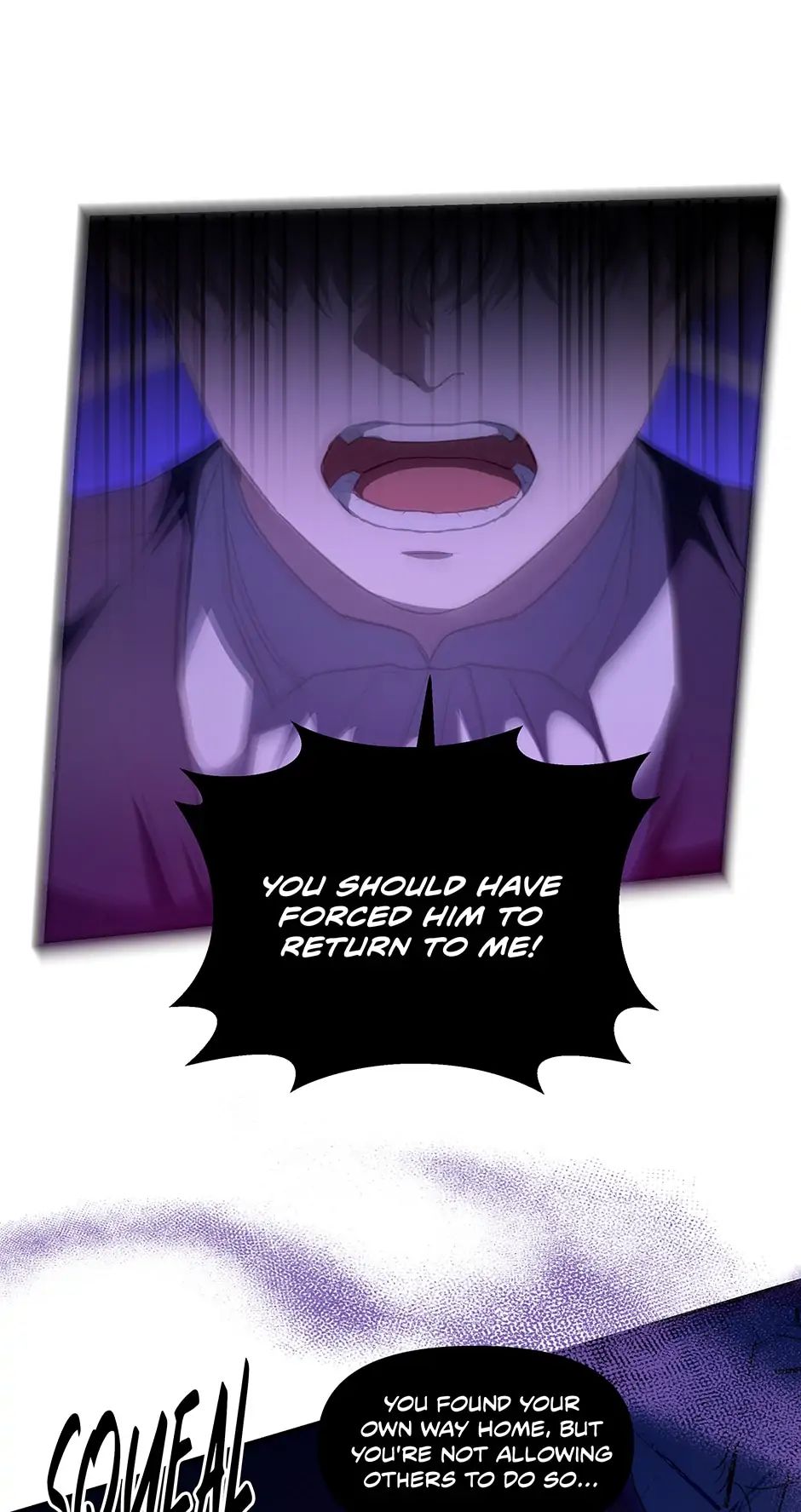 Surviving as a Player Chapter 14 page 24 - 