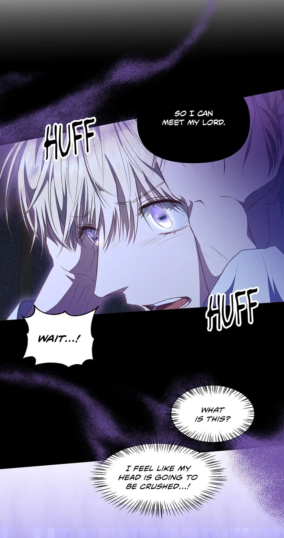 Surviving as a Player Chapter 14 page 26 - 