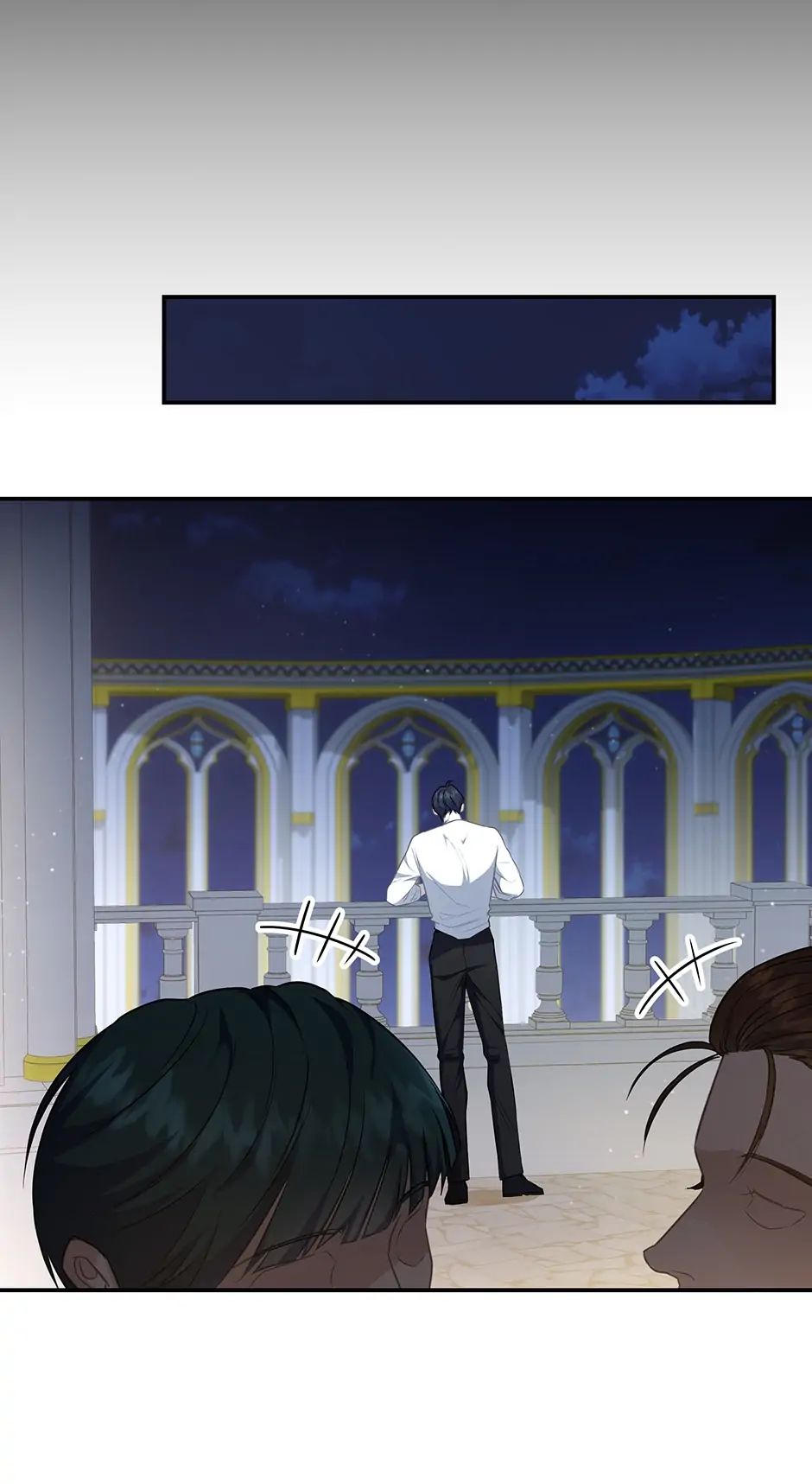 Surviving as a Player Chapter 14 page 29 - 