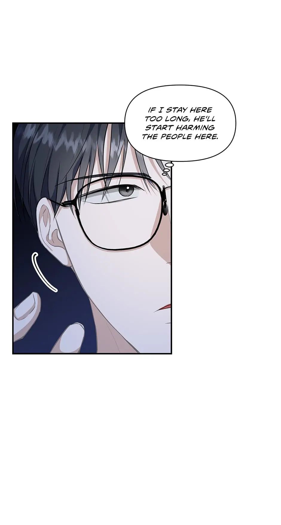 Surviving as a Player Chapter 14 page 32 - 