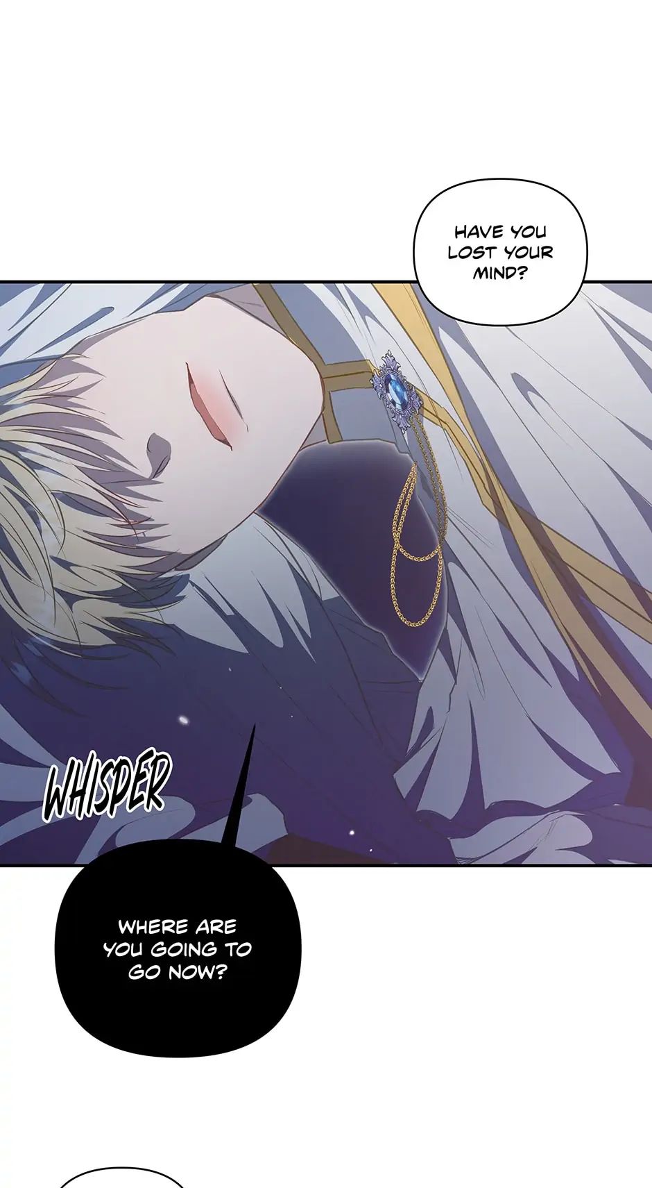 Surviving as a Player Chapter 14 page 38 - 