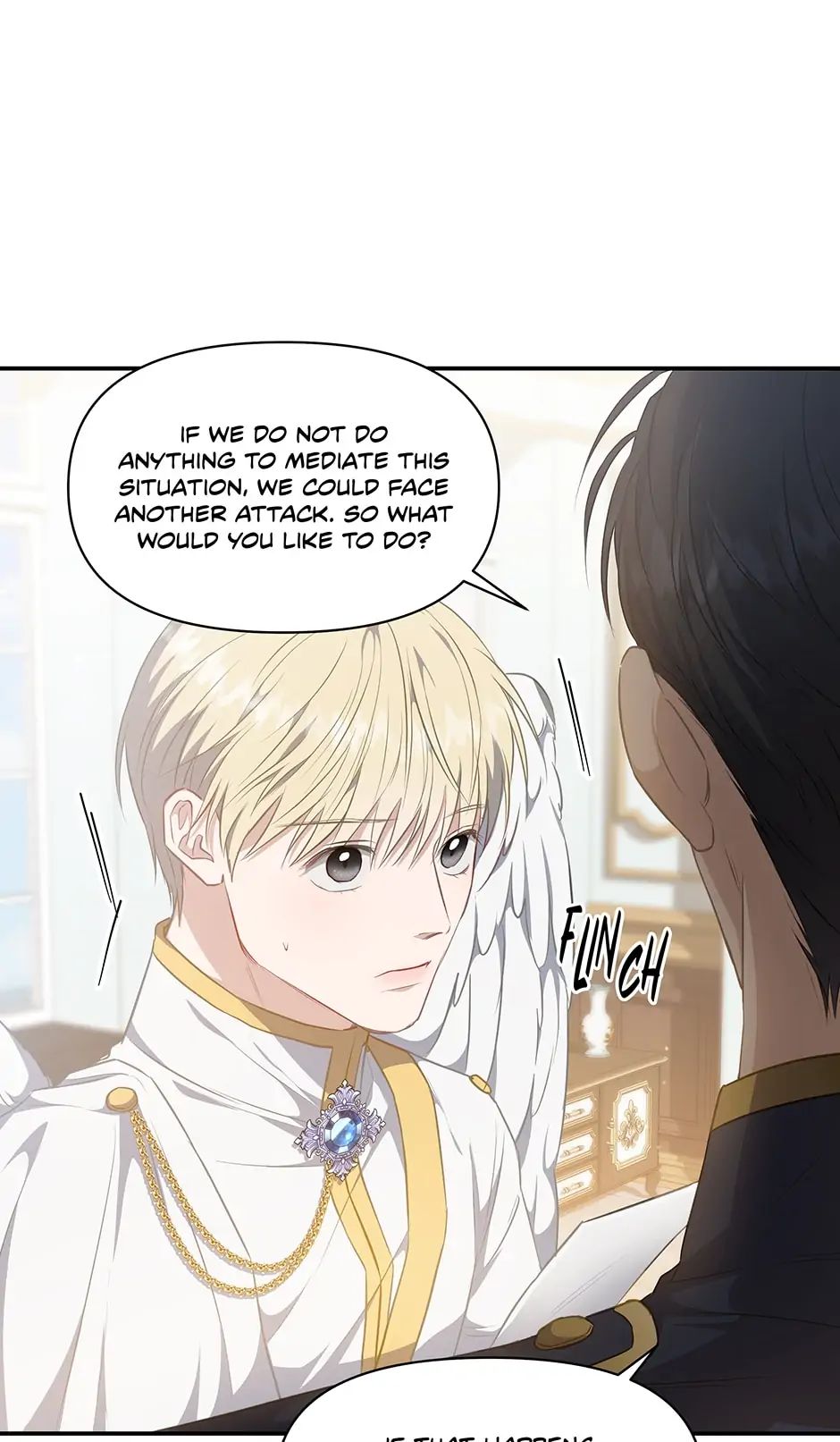 Surviving as a Player Chapter 14 page 6 - 