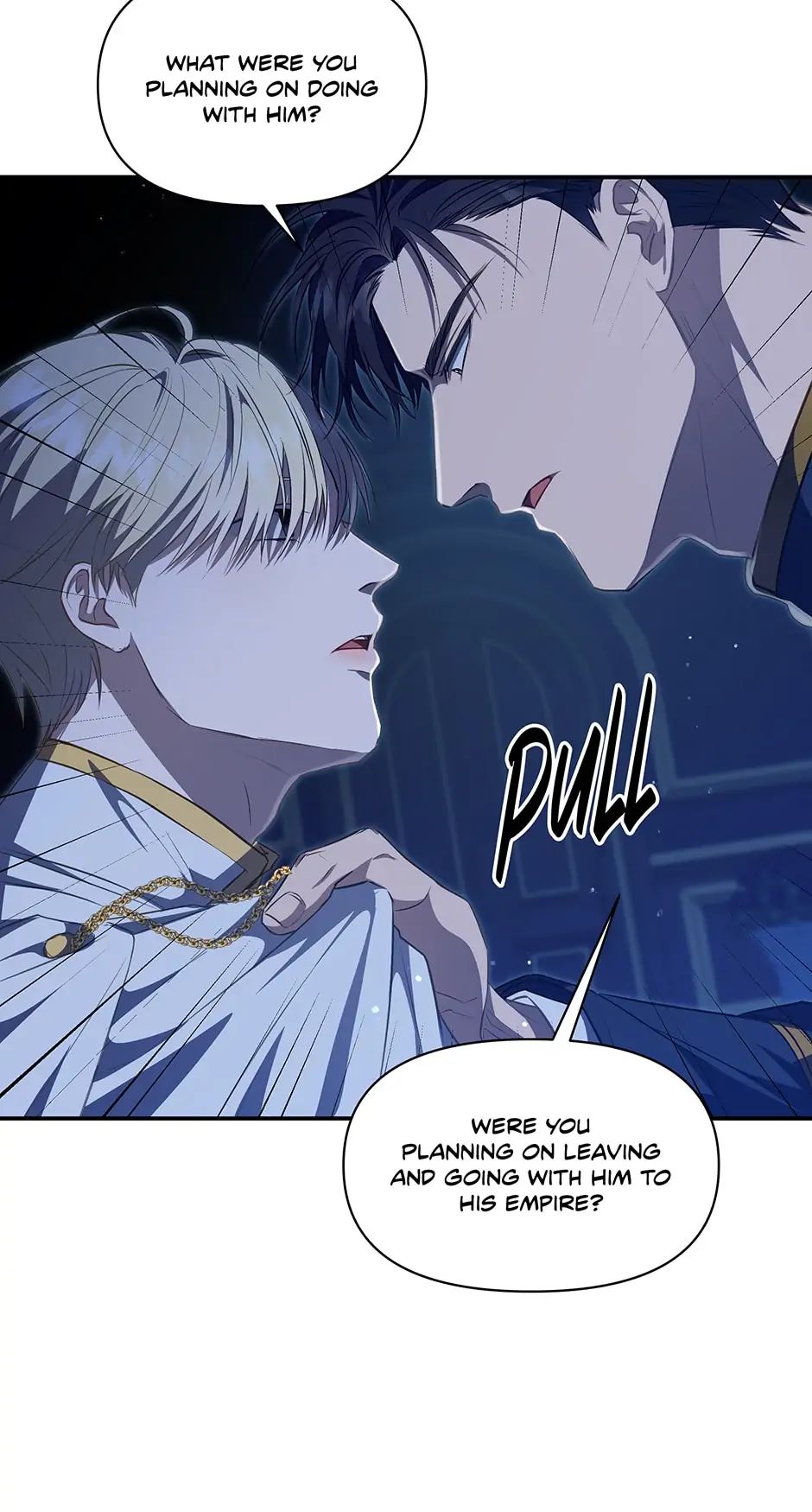 Surviving as a Player Chapter 14 page 51 - 