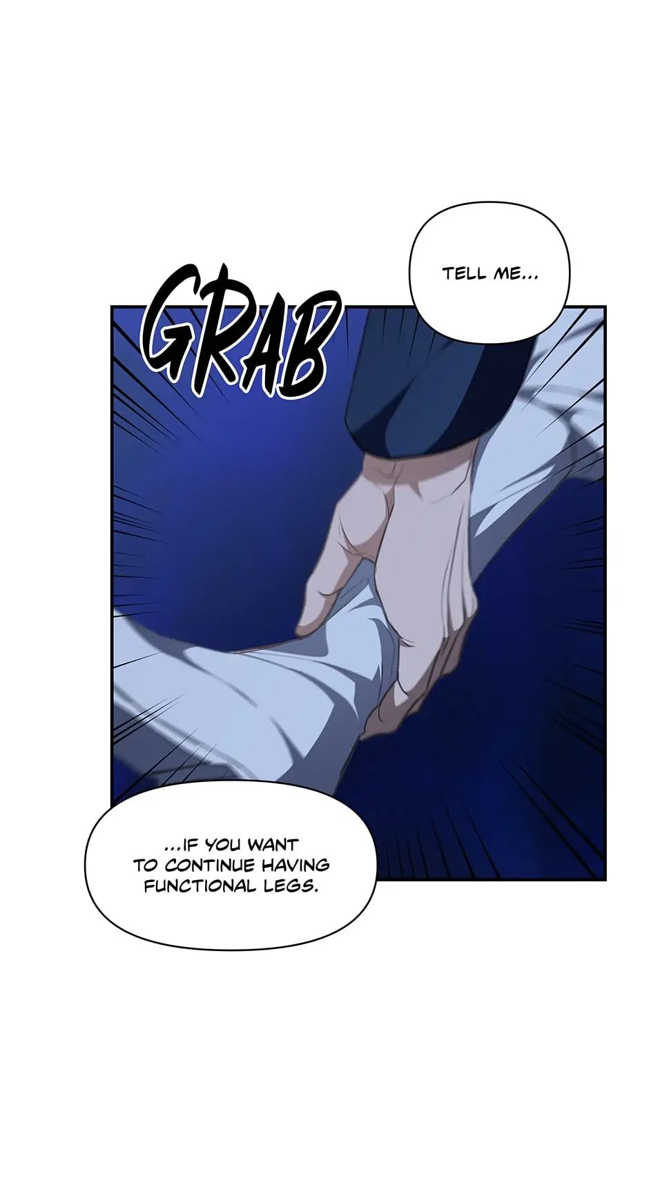 Surviving as a Player Chapter 14 page 52 - 