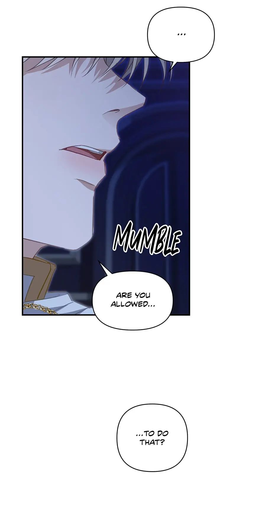 Surviving as a Player Chapter 14 page 53 - 