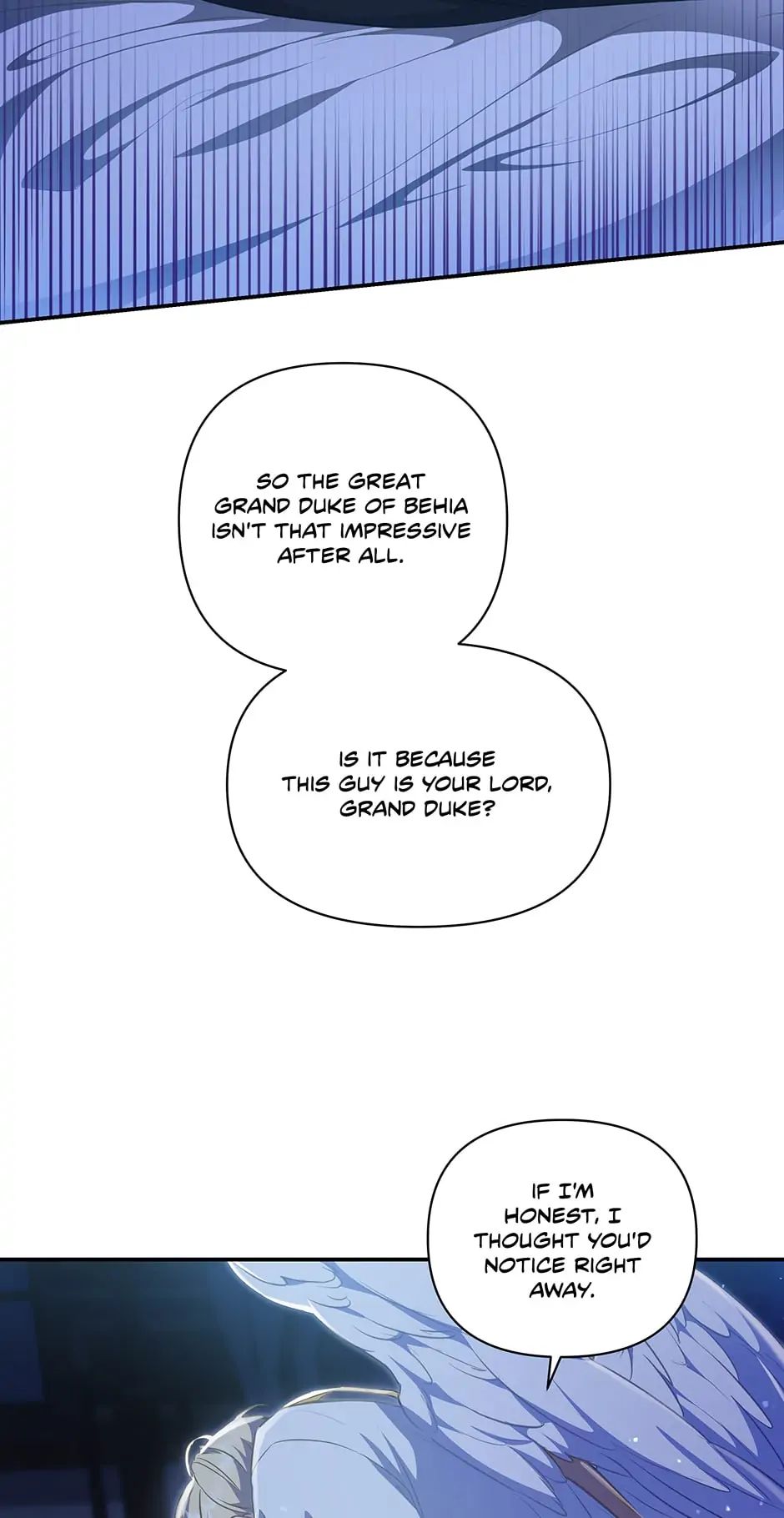 Surviving as a Player Chapter 14 page 61 - 