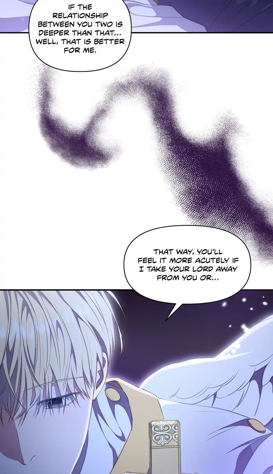 Surviving as a Player Chapter 14 page 65 - 