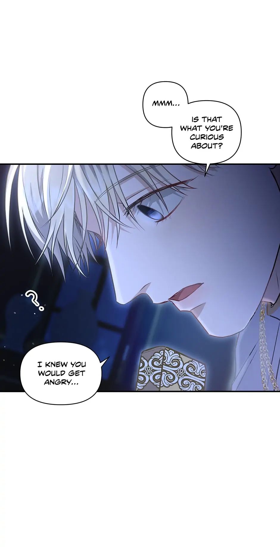 Surviving as a Player Chapter 14 page 68 - 