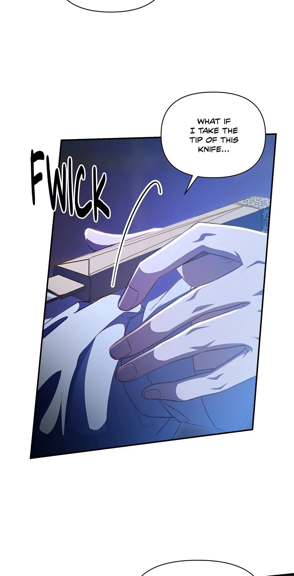 Surviving as a Player Chapter 14 page 70 - 