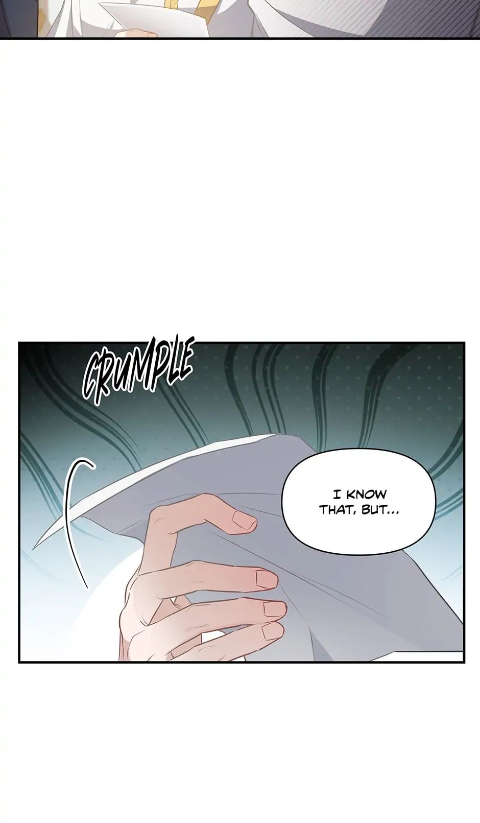 Surviving as a Player Chapter 14 page 8 - 