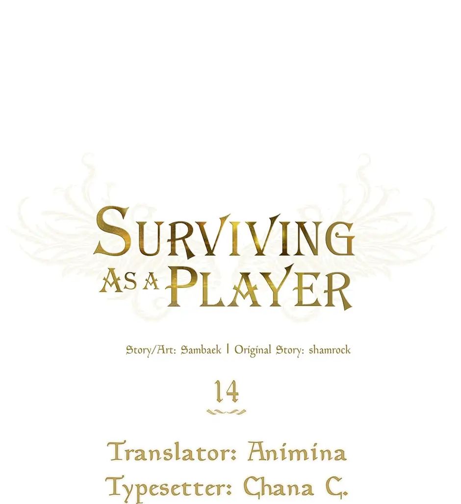 Surviving as a Player Chapter 14 page 75 - 