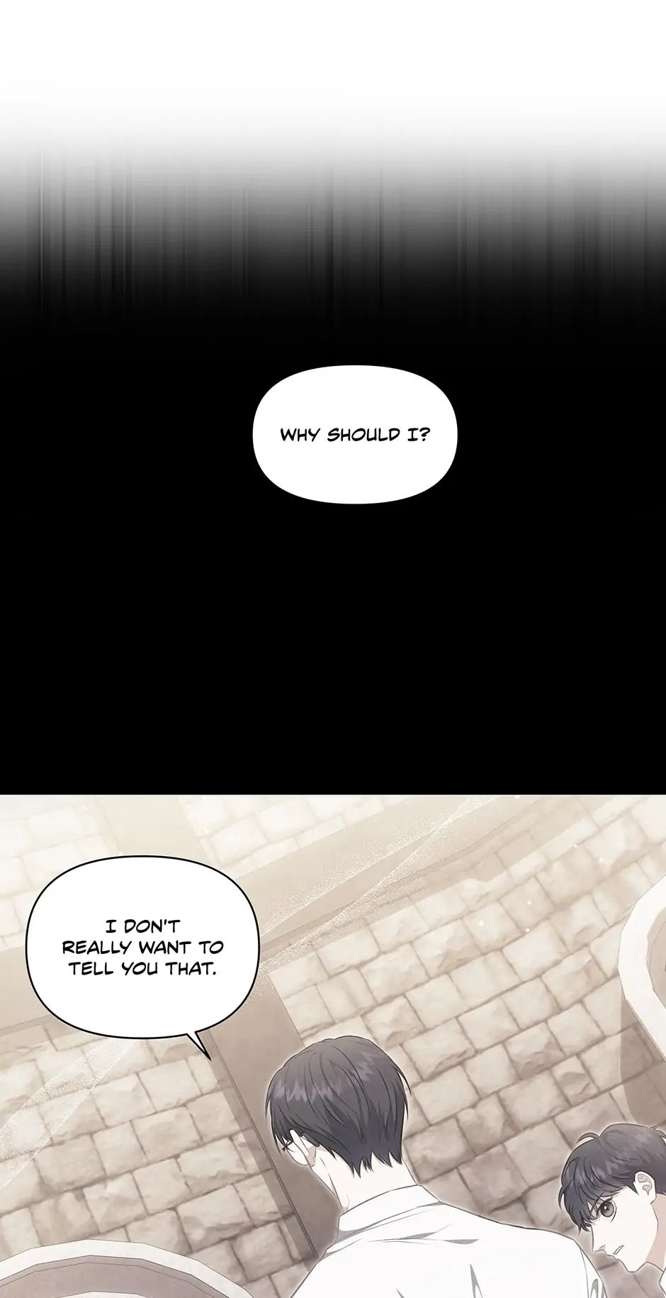 Surviving as a Player Chapter 14 page 9 - 