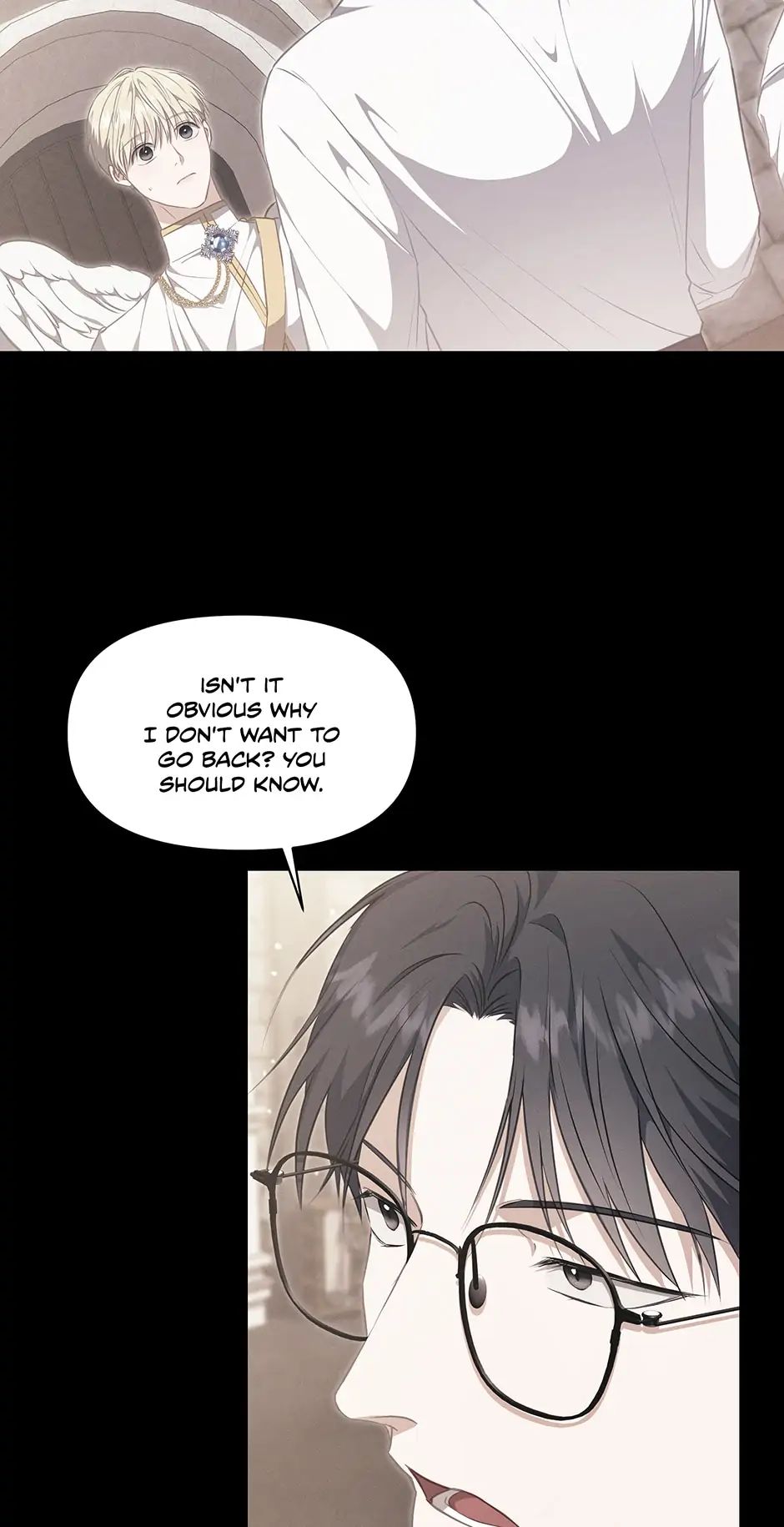 Surviving as a Player Chapter 14 page 10 - 
