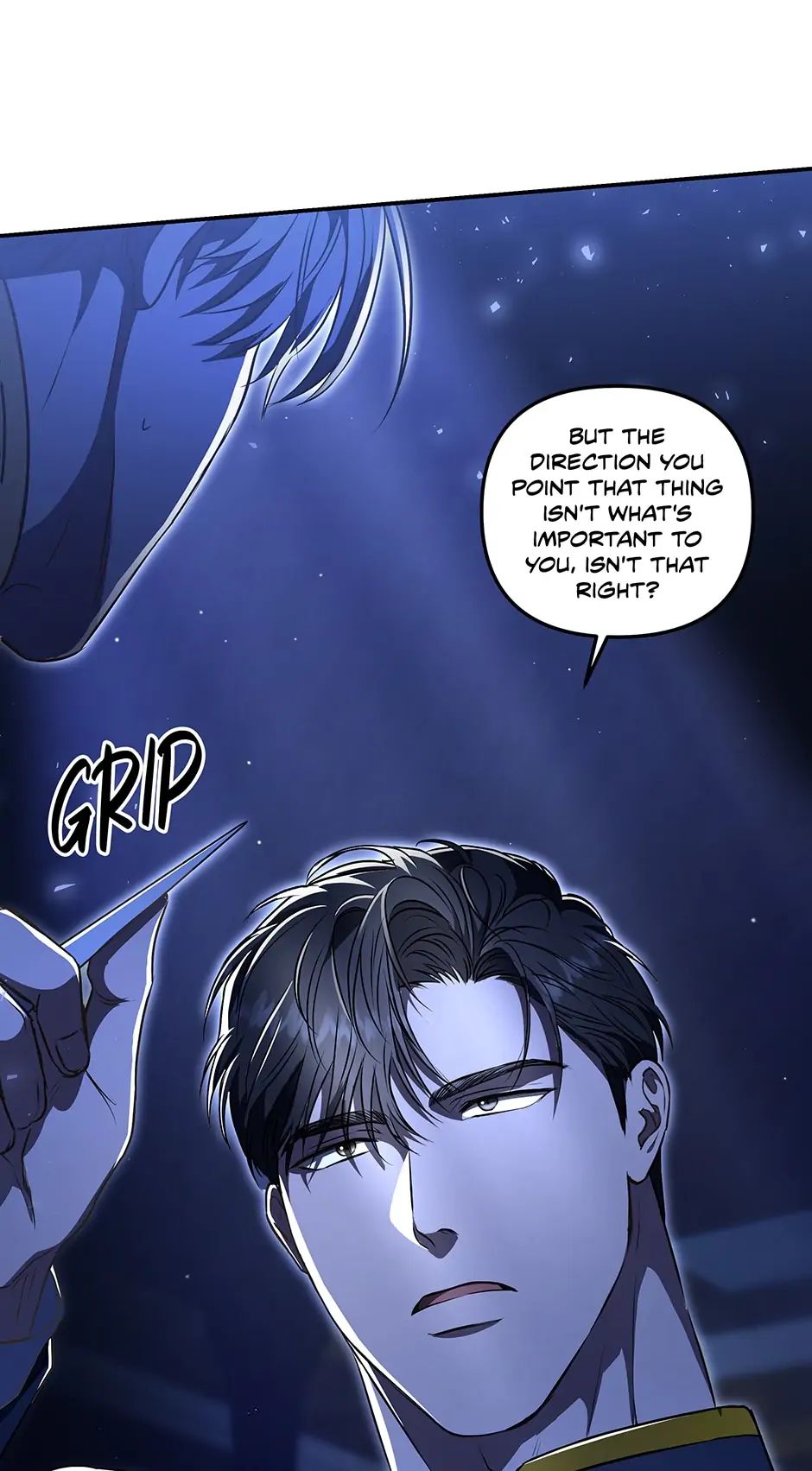 Surviving as a Player Chapter 15 page 12 - 