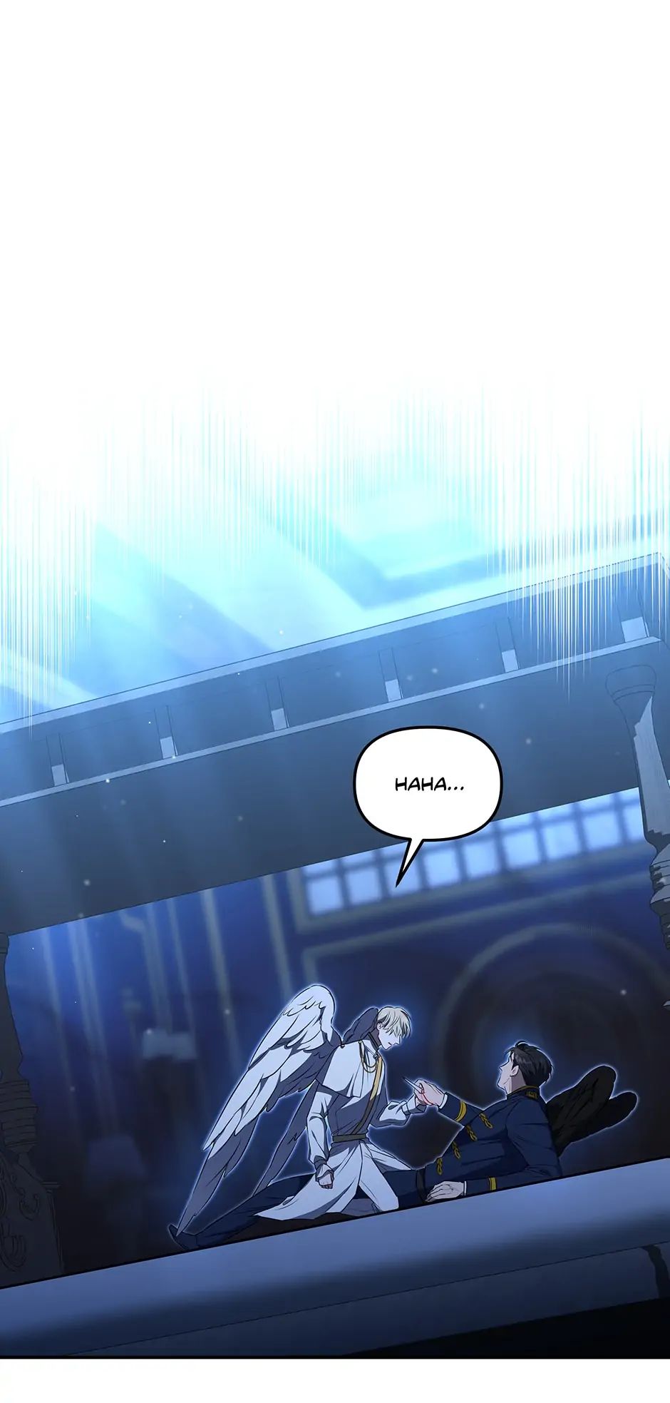 Surviving as a Player Chapter 15 page 17 - 