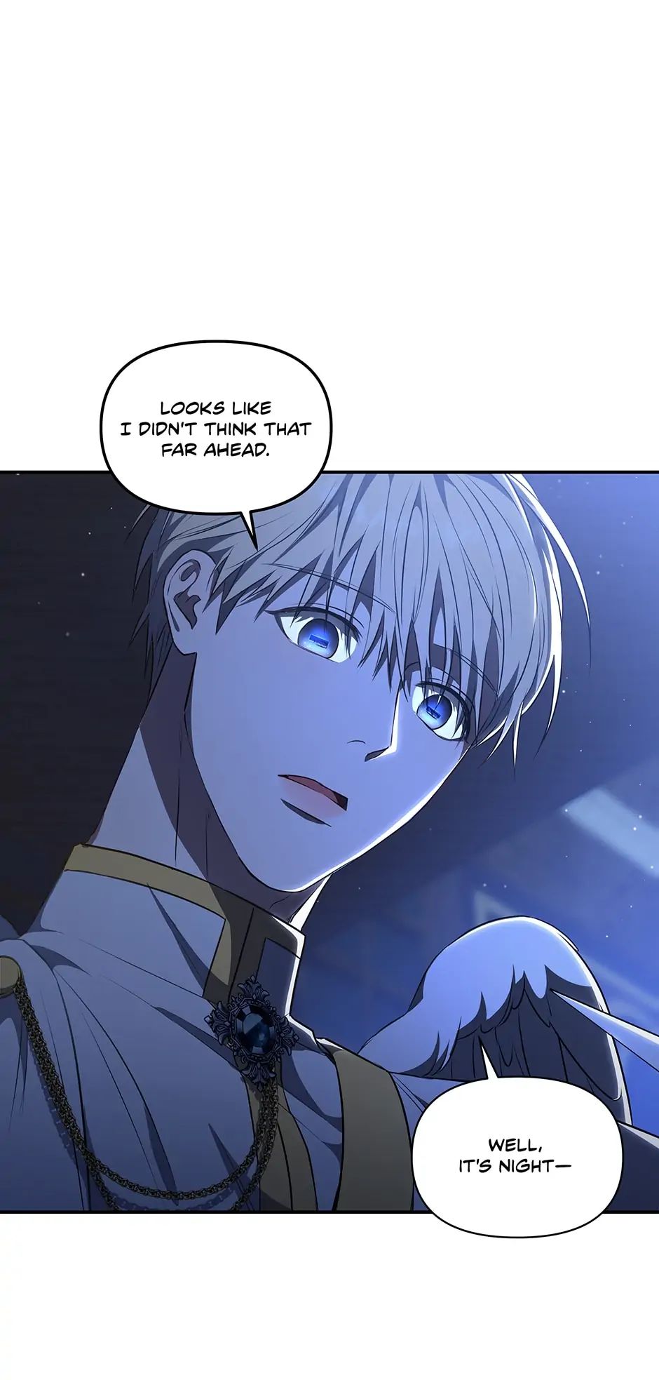 Surviving as a Player Chapter 15 page 18 - 