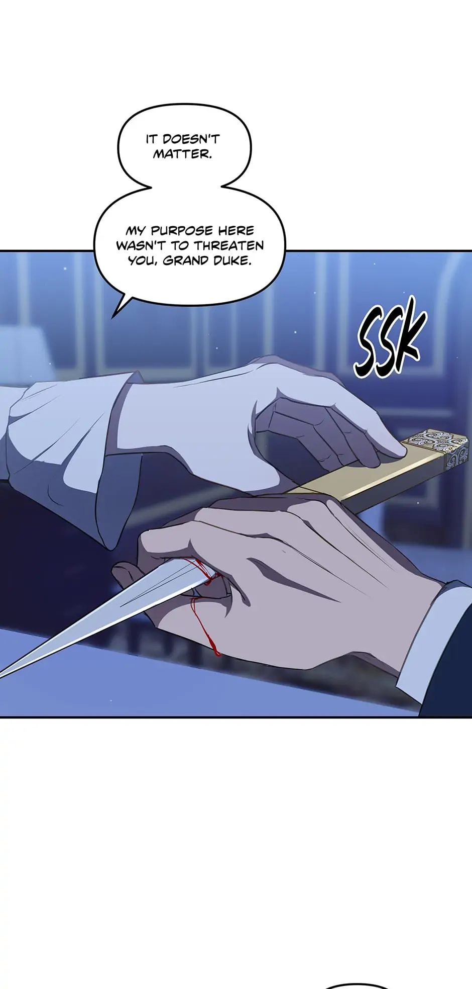 Surviving as a Player Chapter 15 page 19 - 