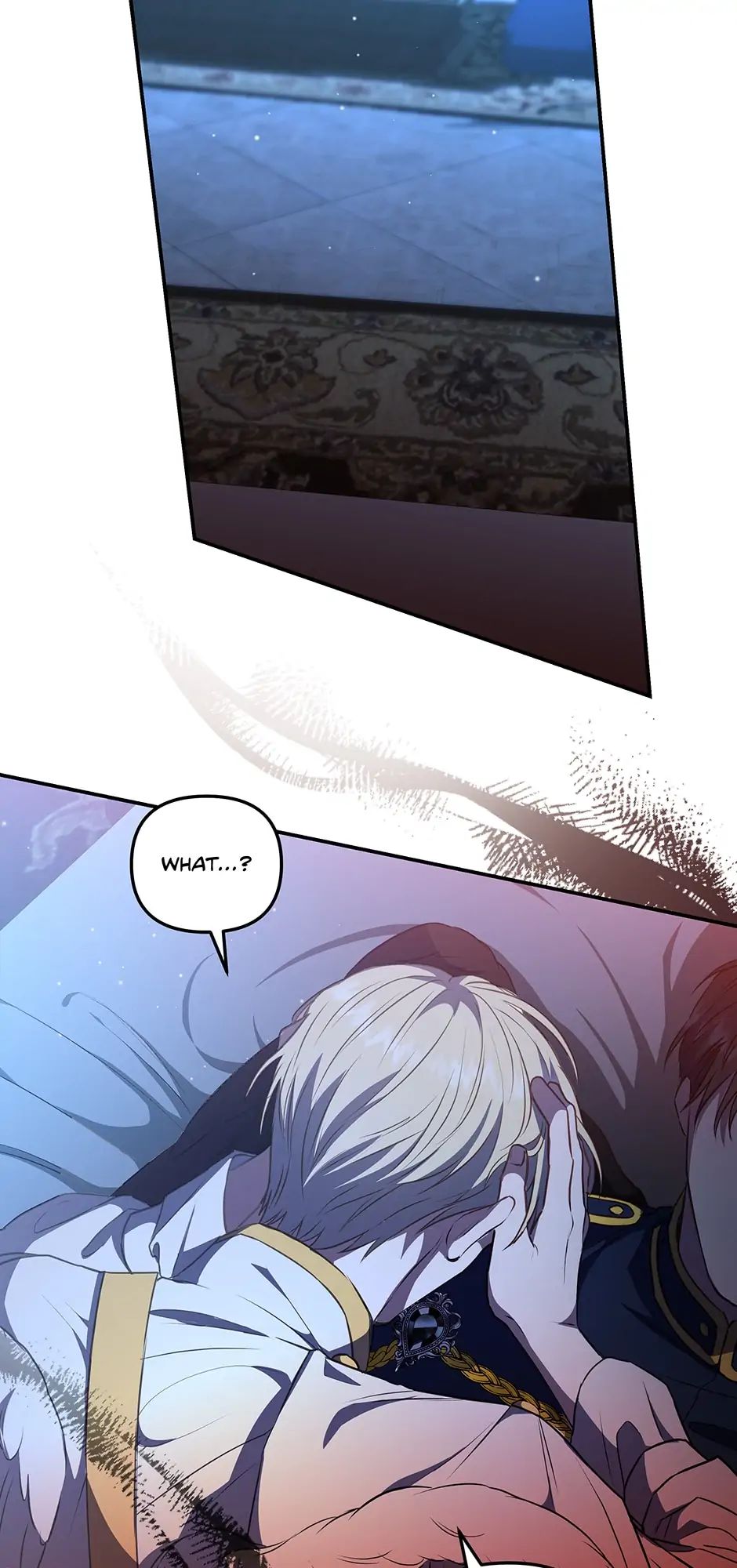 Surviving as a Player Chapter 15 page 22 - 