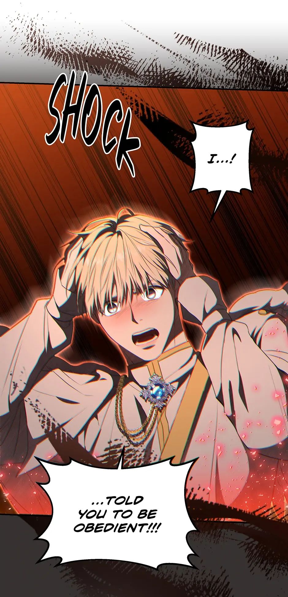 Surviving as a Player Chapter 15 page 24 - 