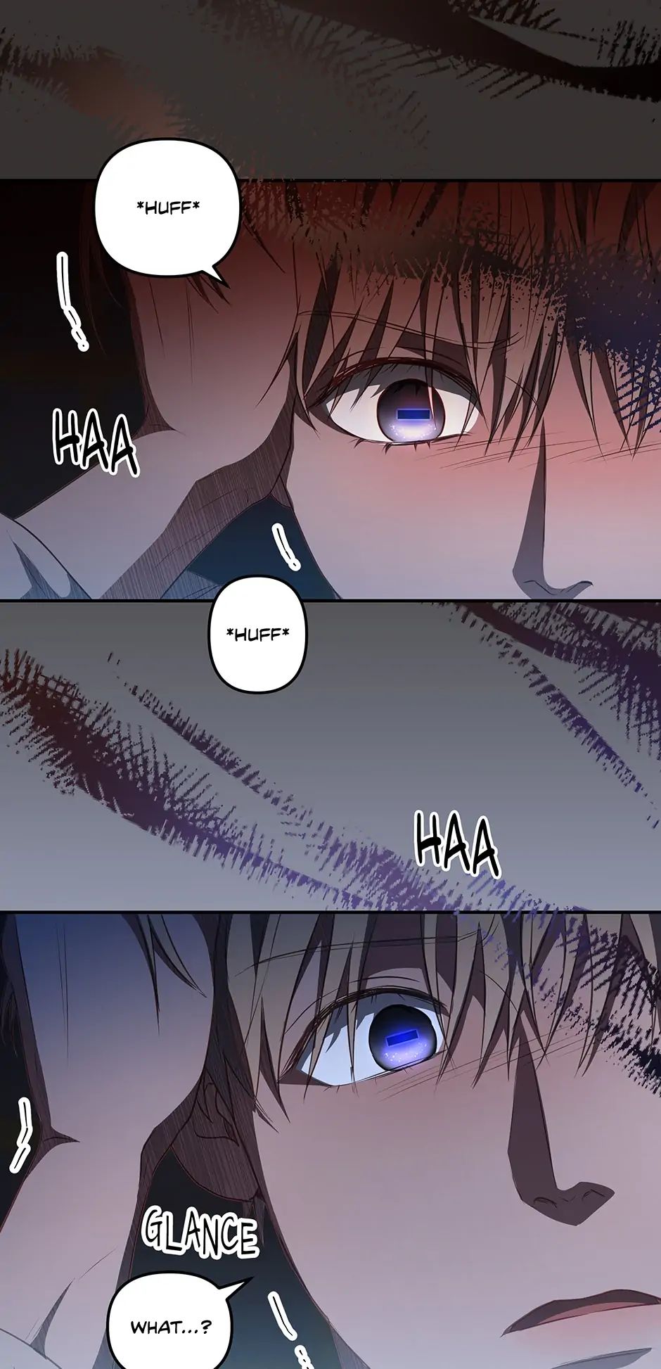 Surviving as a Player Chapter 15 page 25 - 