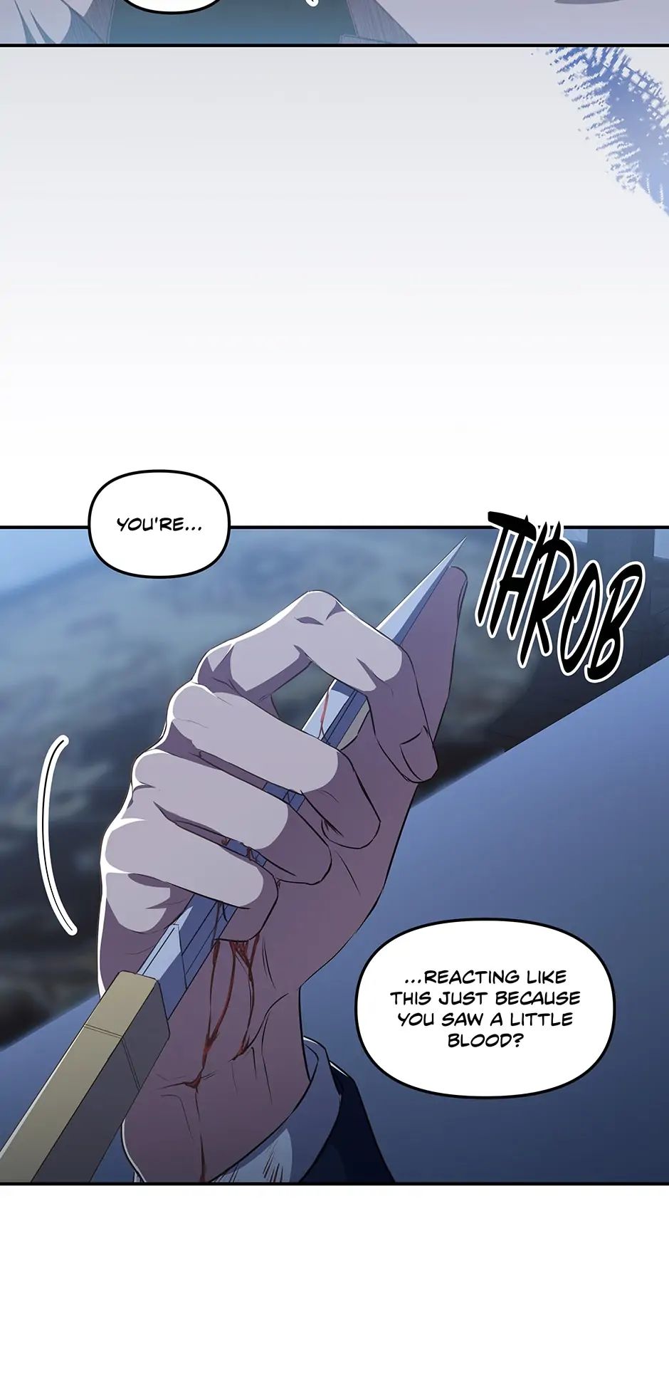 Surviving as a Player Chapter 15 page 26 - 