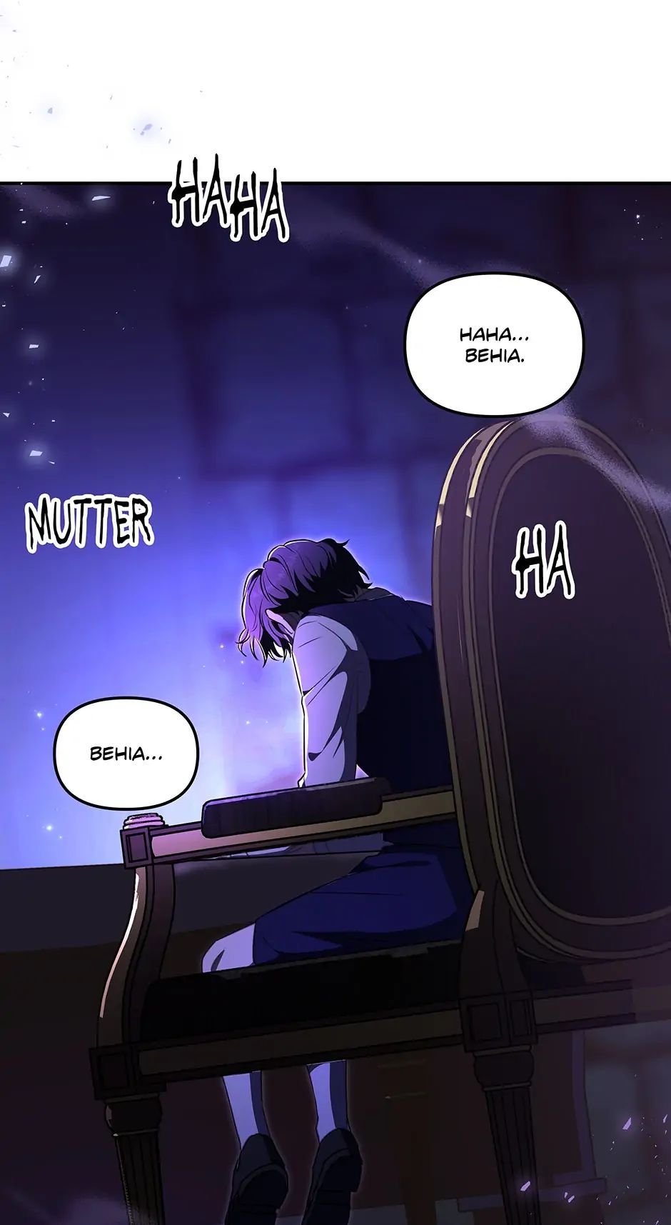 Surviving as a Player Chapter 15 page 32 - 