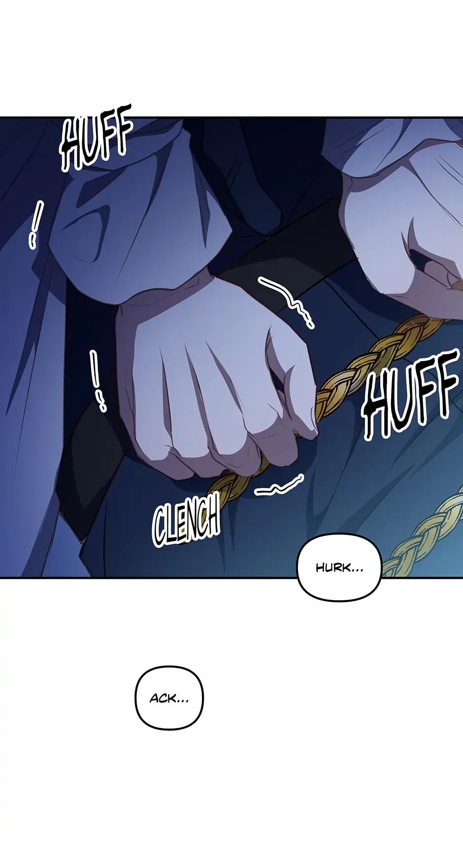 Surviving as a Player Chapter 15 page 35 - 
