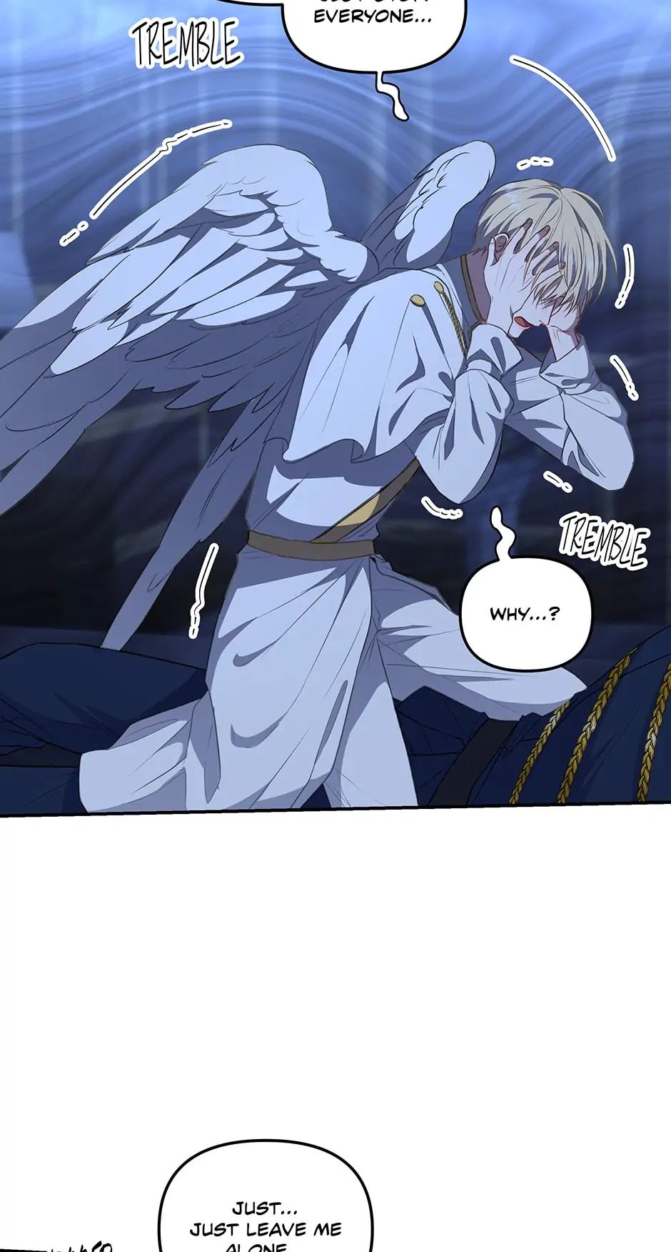 Surviving as a Player Chapter 15 page 37 - 