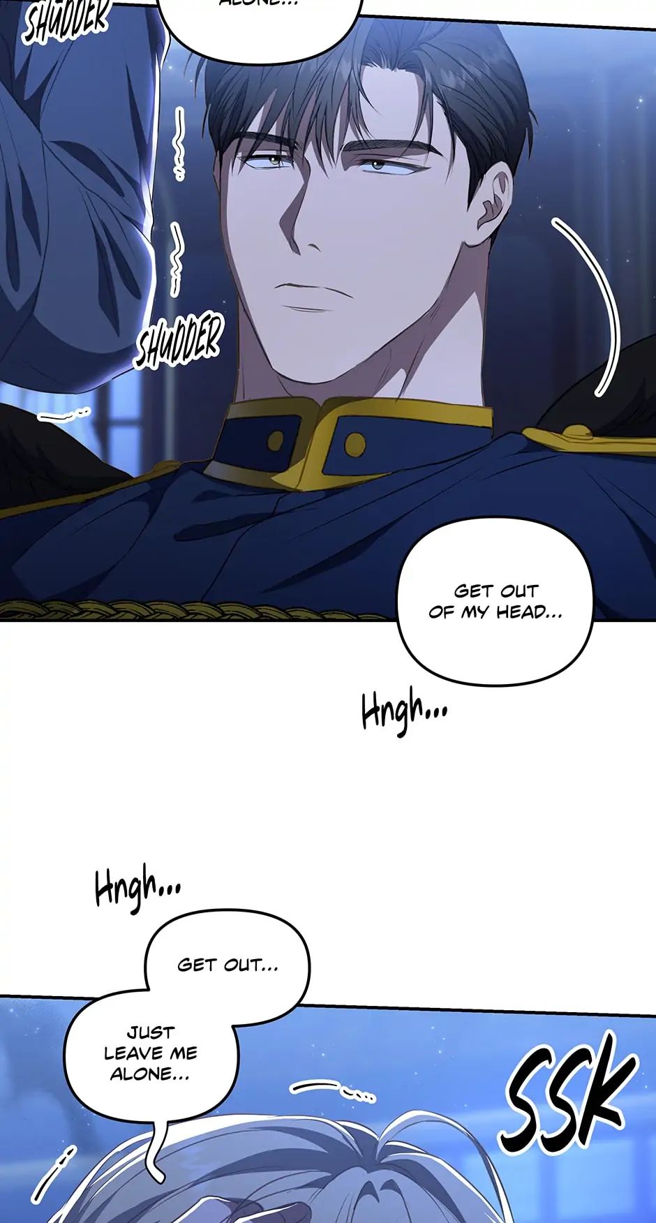 Surviving as a Player Chapter 15 page 38 - 