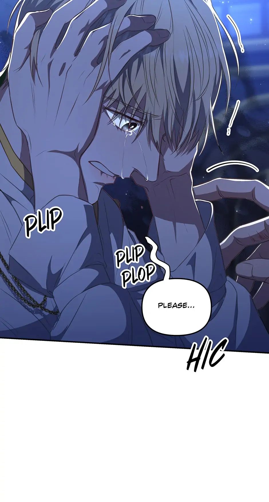 Surviving as a Player Chapter 15 page 39 - 