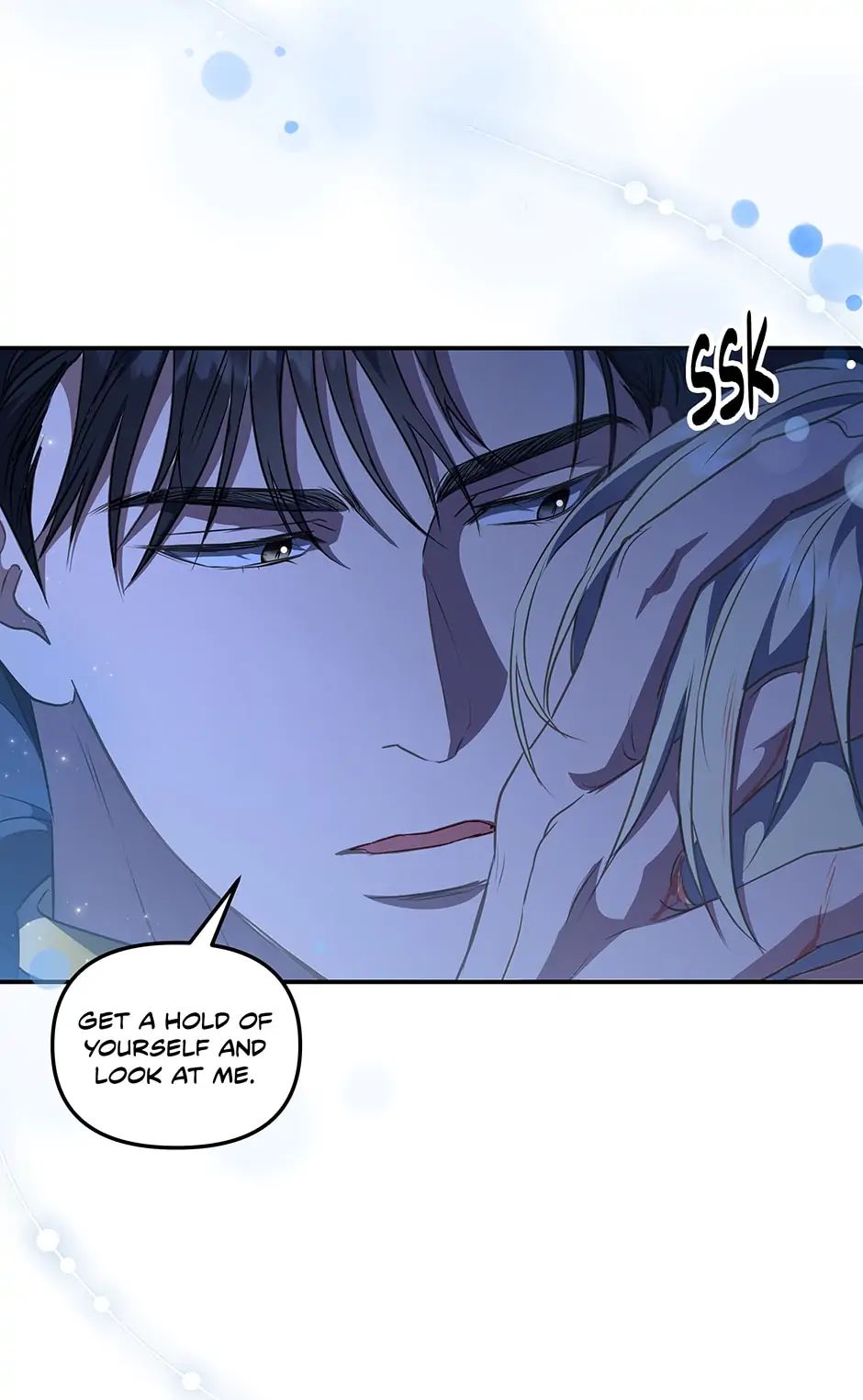 Surviving as a Player Chapter 15 page 41 - 