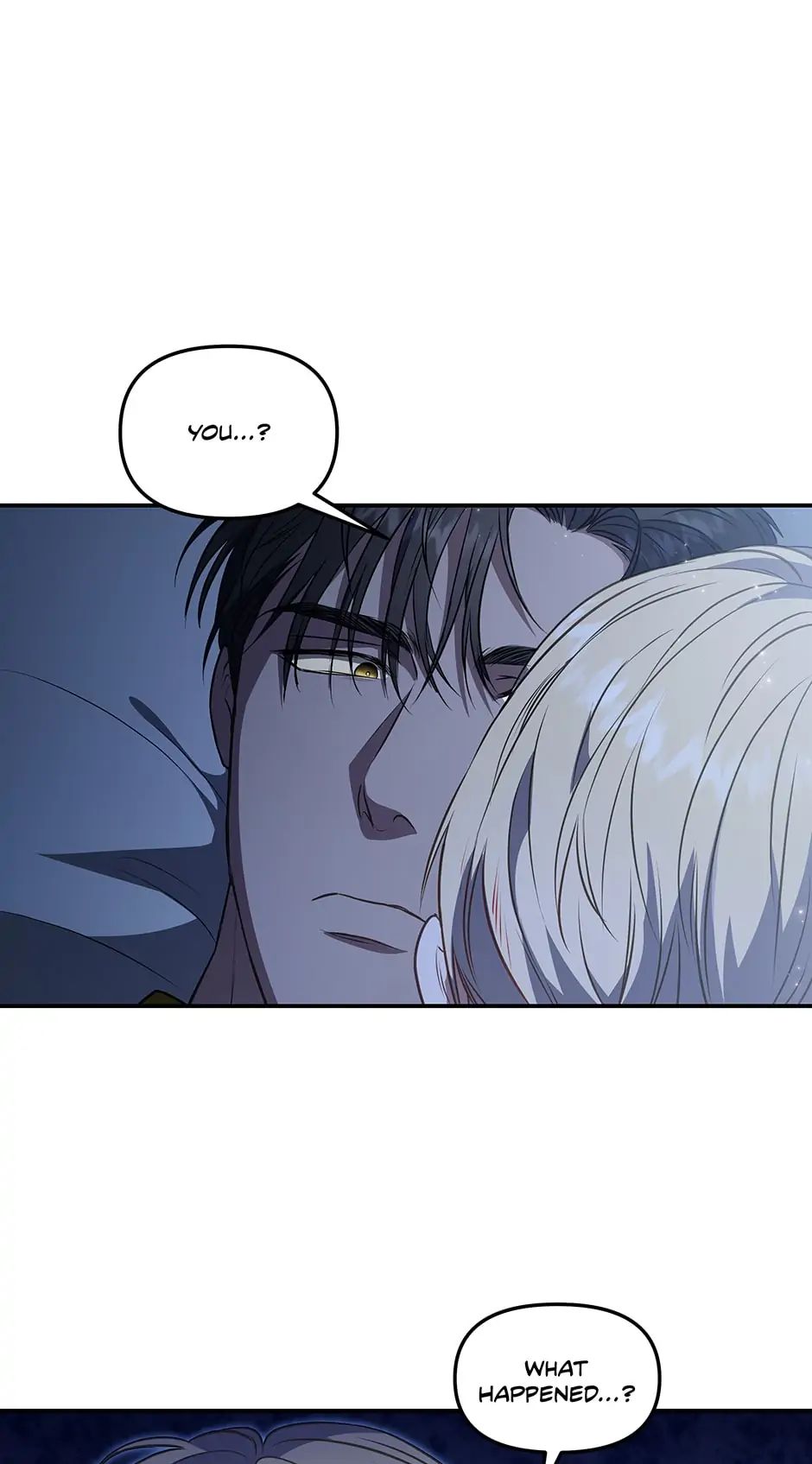 Surviving as a Player Chapter 15 page 44 - 