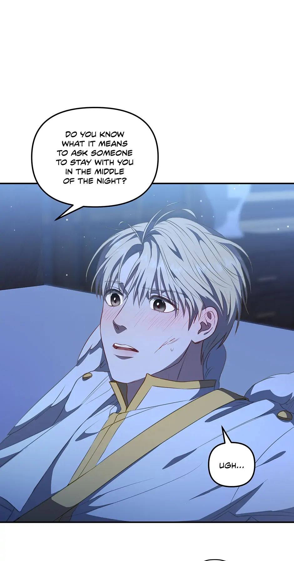 Surviving as a Player Chapter 15 page 57 - 