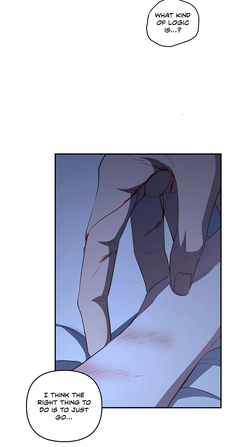Surviving as a Player Chapter 15 page 58 - 
