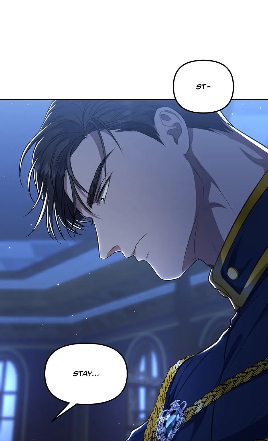 Surviving as a Player Chapter 15 page 60 - 
