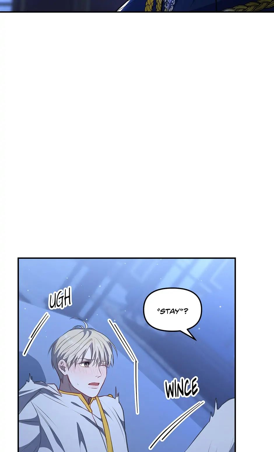 Surviving as a Player Chapter 15 page 61 - 