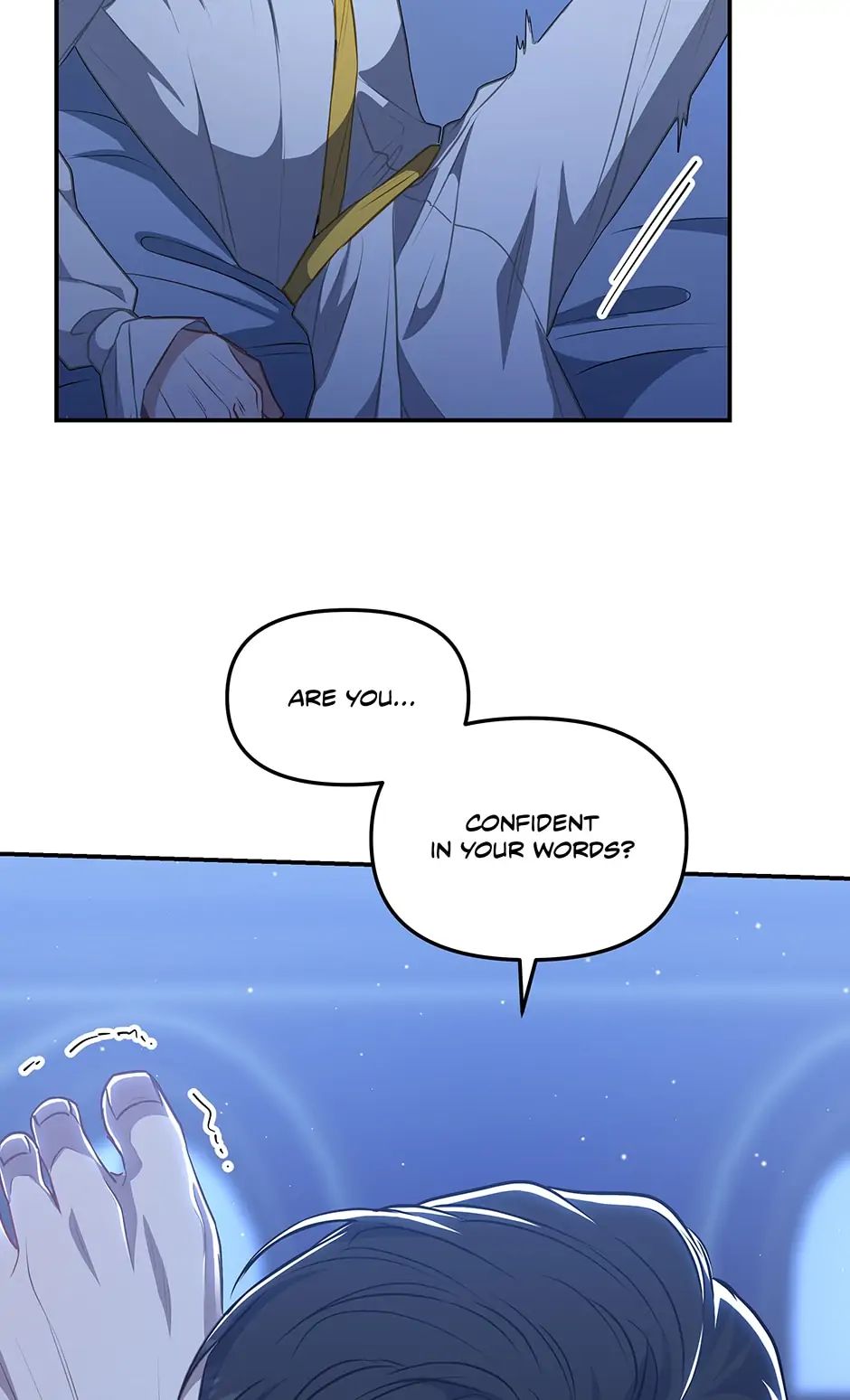 Surviving as a Player Chapter 15 page 62 - 
