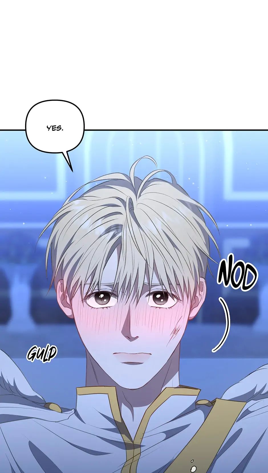 Surviving as a Player Chapter 15 page 64 - 