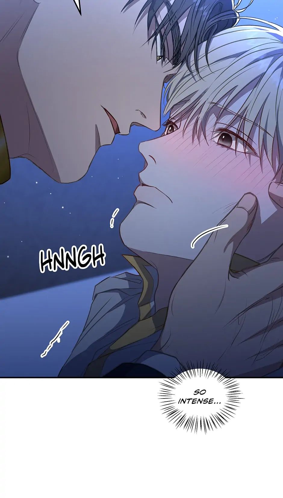 Surviving as a Player Chapter 15 page 67 - 