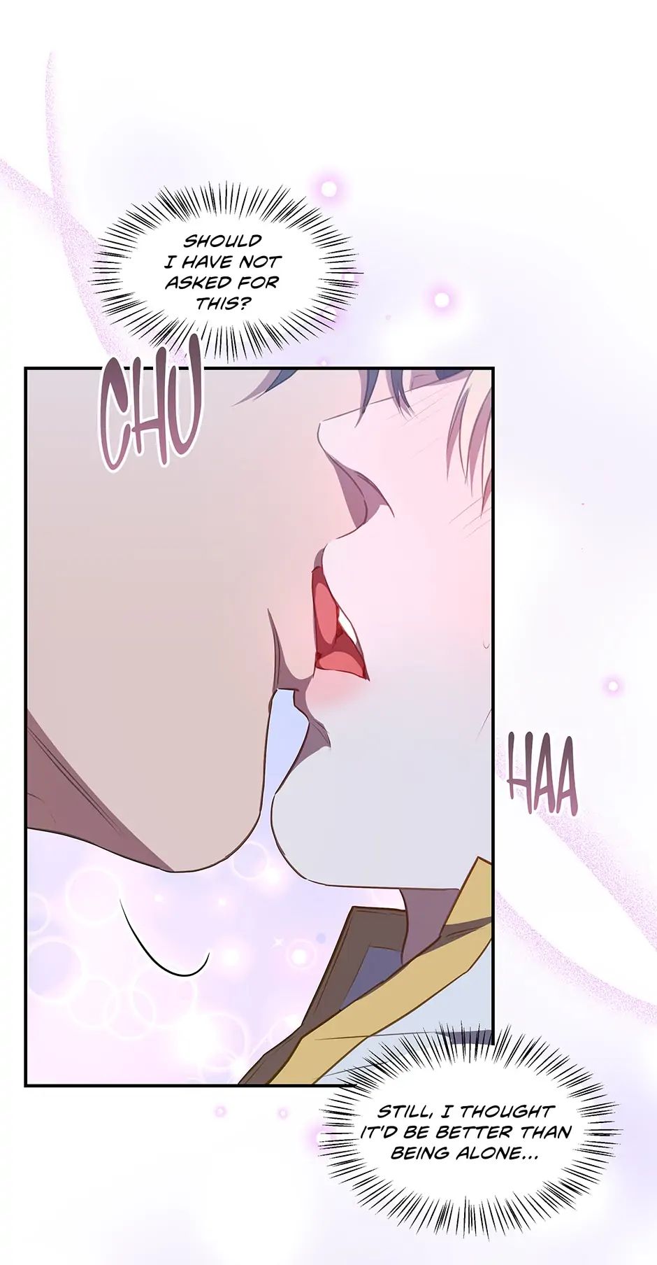 Surviving as a Player Chapter 15 page 68 - 