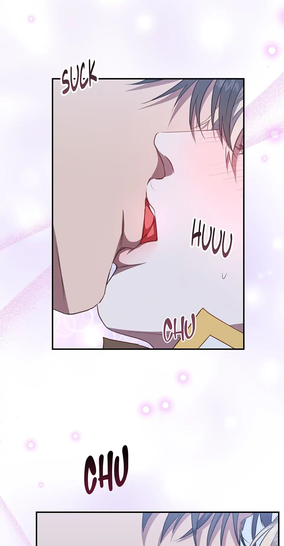 Surviving as a Player Chapter 15 page 69 - 