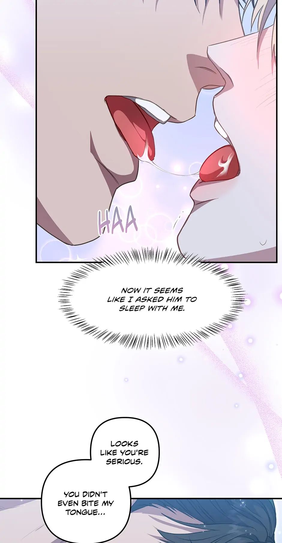 Surviving as a Player Chapter 15 page 70 - 