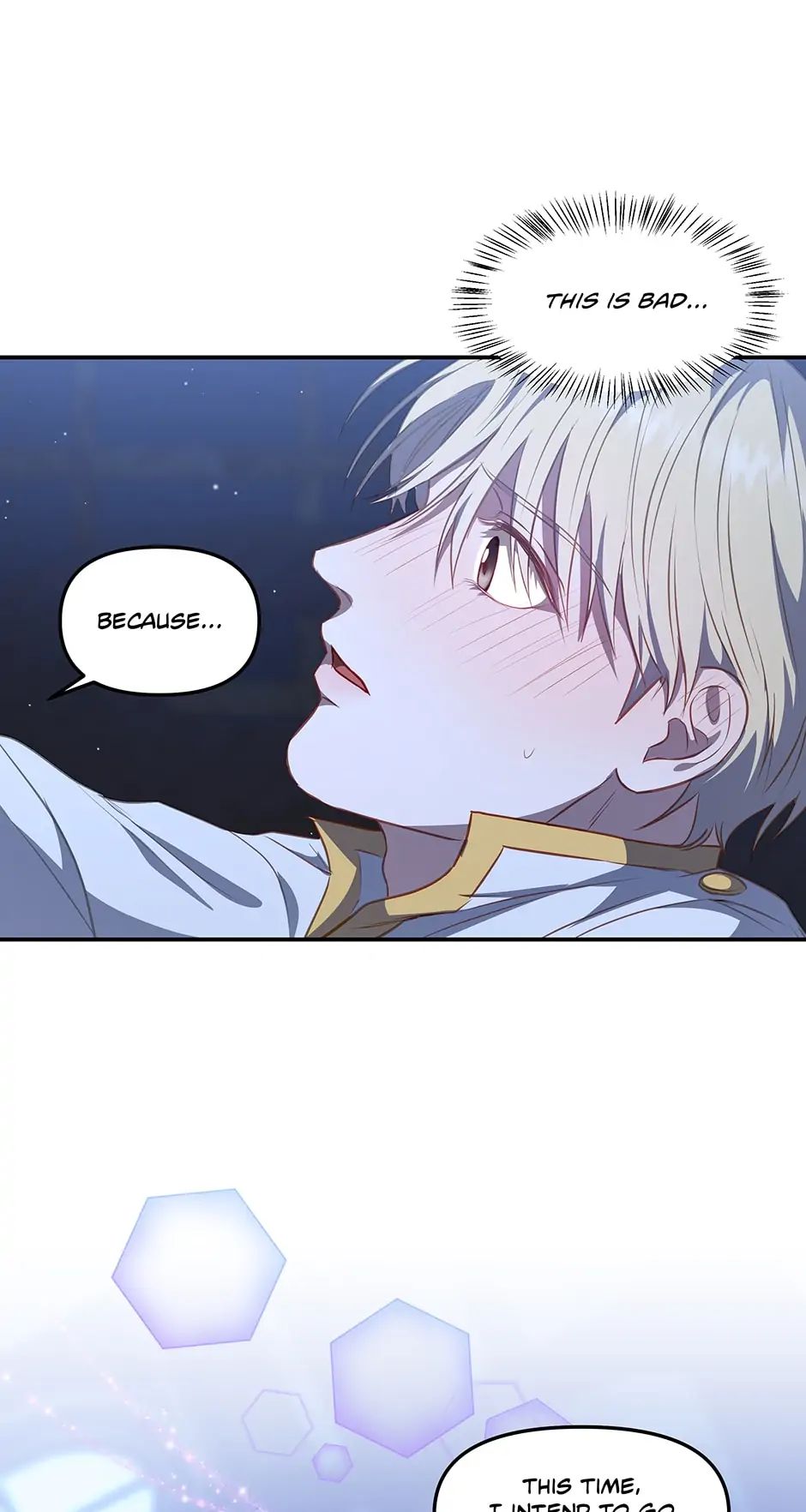 Surviving as a Player Chapter 15 page 74 - 