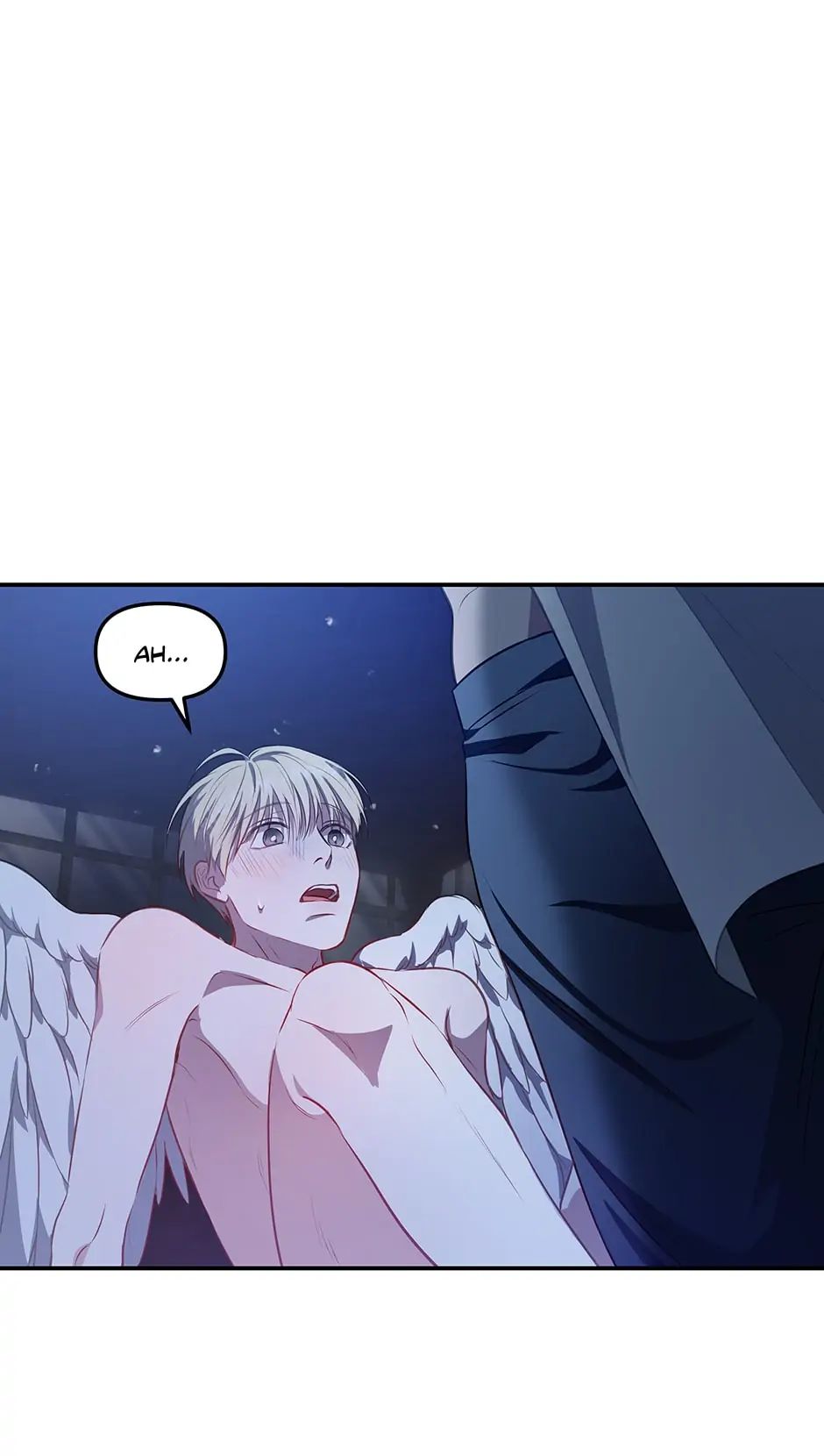 Surviving as a Player Chapter 16 page 16 - 