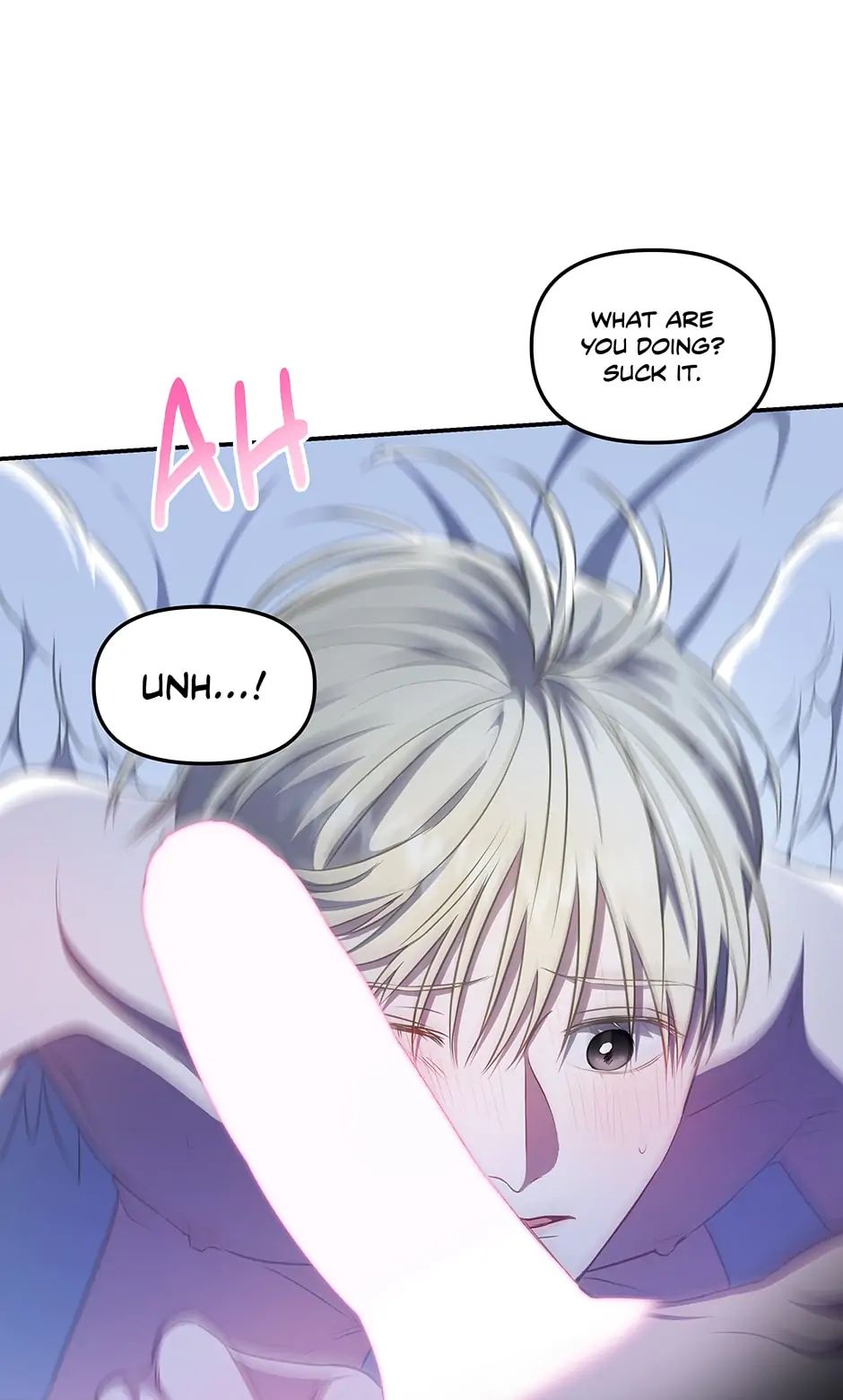 Surviving as a Player Chapter 16 page 25 - 