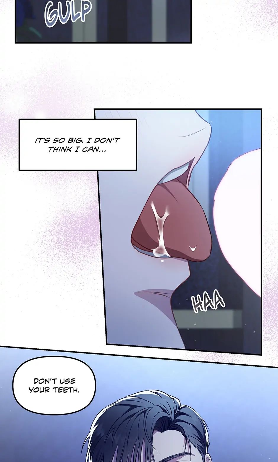 Surviving as a Player Chapter 16 page 27 - 