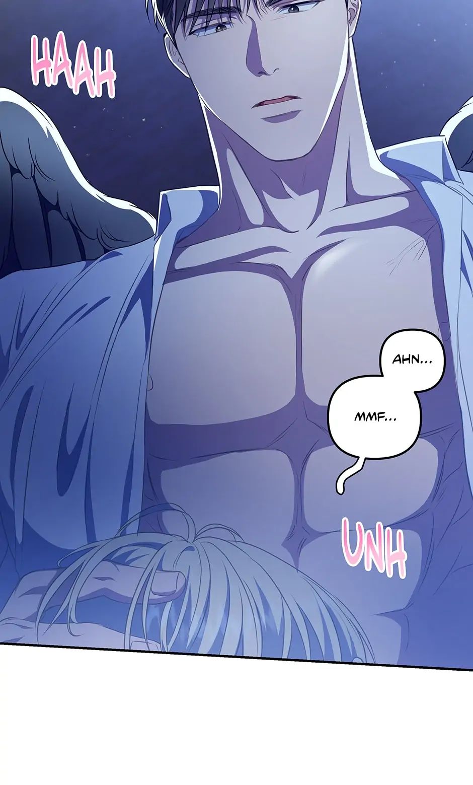 Surviving as a Player Chapter 16 page 28 - 