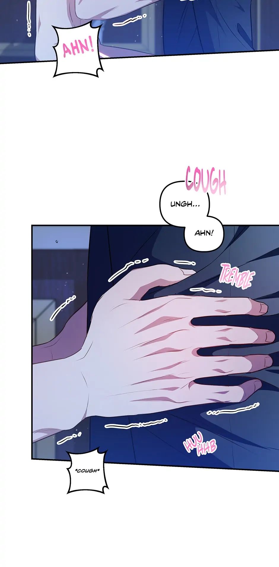 Surviving as a Player Chapter 16 page 32 - 