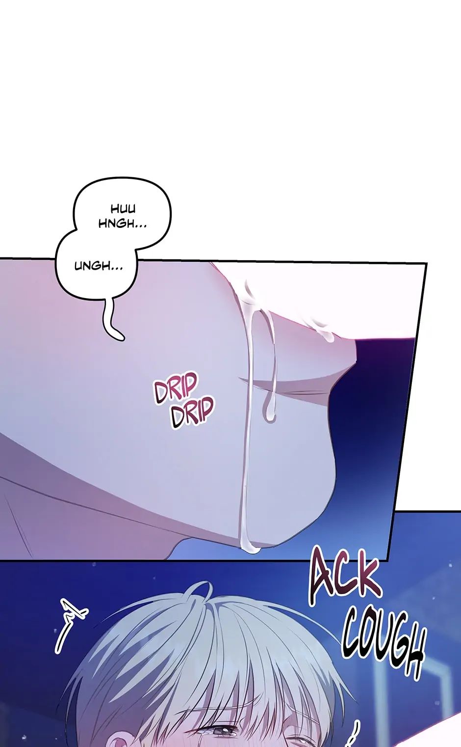 Surviving as a Player Chapter 16 page 35 - 