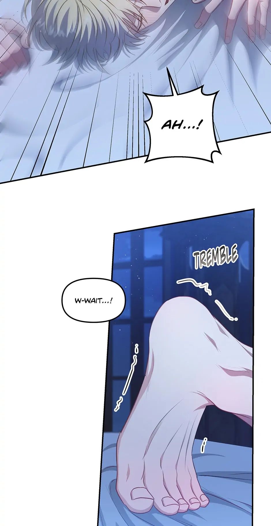 Surviving as a Player Chapter 16 page 38 - 